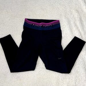 Nike Pro leggings